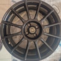 cerchi da 17 per fiat punto evo
