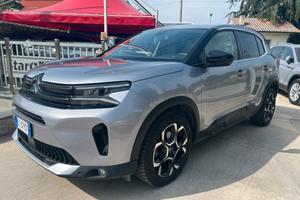 Citroen C5 Aircross BlueHDi 130 cv EAT8 Feel Pack