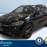 Mercedes-Benz GLA 220 D PREMIUM 4MATIC AUTO
