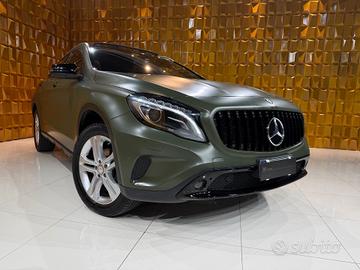 Mercedes-benz GLA 200d auto 4Matic Premium tetto f
