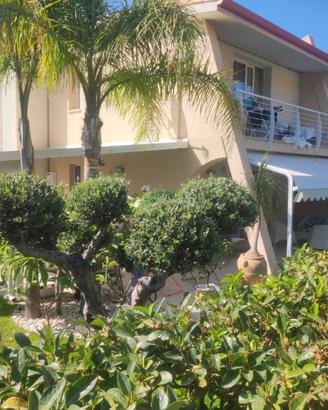 Villetta a schiera residence Borgo Aranci