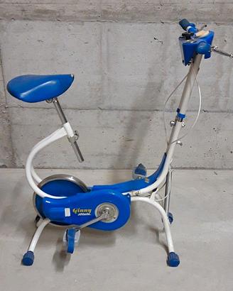 Cyclette vintage Atala Ginny anni 70/80