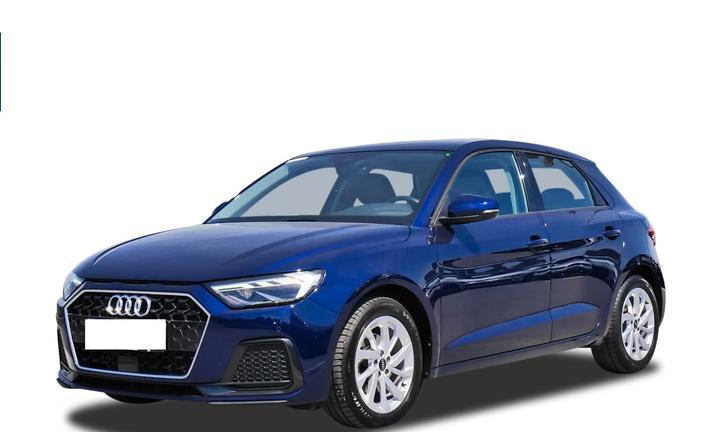 Audi A1 SPB 30 TFSI S tronic Admired Advanced