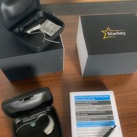 Apparecchi acustici Starkey