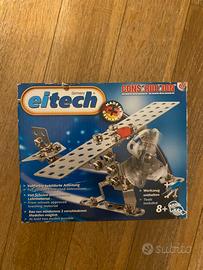 Germany eiTech - elicottero