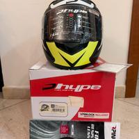 Casco Integrale HYPE HP 5.41
