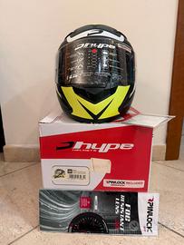 Casco Integrale HYPE HP 5.41