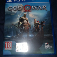 God of War ps4