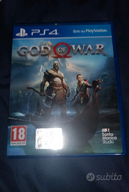 God of War ps4