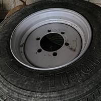 gomme rimorchio agricolo
