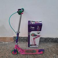 Monopattino Oxelo Bimba 4-6 anni