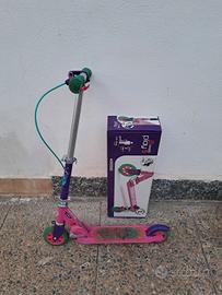 Monopattino Oxelo Bimba 4-6 anni