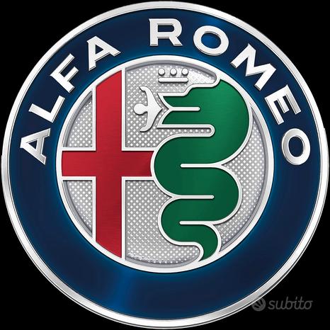 Ricambi auto alfa romeo : freccia ( ed altro)