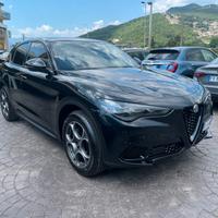 Alfa Romeo Stelvio 2.2 d 210 CV AT8 Q4 Sprint