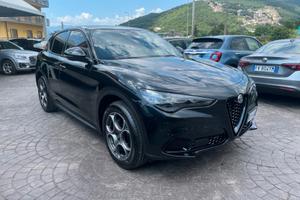 Alfa Romeo Stelvio 2.2 d 210 CV AT8 Q4 Sprint
