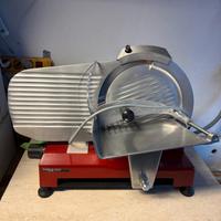 Affettatrice usata – Made in Italy – Esse Due Srl