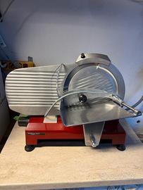 Affettatrice usata – Made in Italy – Esse Due Srl