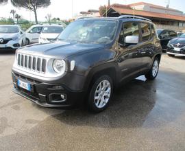 Jeep Renegade 1.4 M-AIR 140CV E6 LIMITED EDITION B