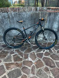 Mtb ktm ultra 29”