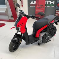 Seat Mó eScooter 125 - 2023
