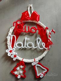 creazioni artigianali 