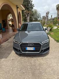 Audi A3 s-line