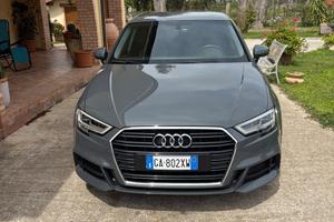 Audi A3 s-line