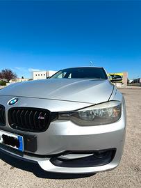 BMW Sport 316