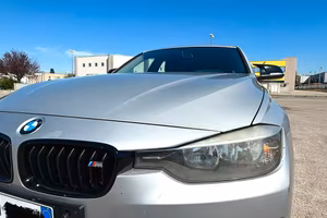 BMW Sport 316
