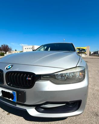 BMW Sport 316