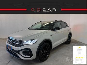 Volkswagen T-Roc 1.0 Tsi R-Line 110cv NEOPATENTATI