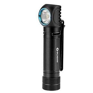 torcia - Olight H2R Nova, con accessori