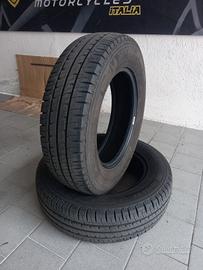 2 gomme Michelin 