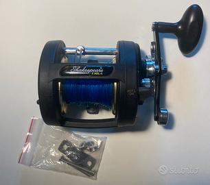 Mulinello shakespear Tidewater T3OLA