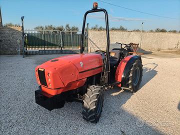 Trattore Same frutteto 3 CLASSIC 80.4 DT vigneto