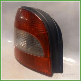 Fanale Fanalino Sinistro SX Valeo Renault Megane 1