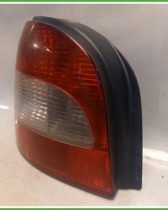 Fanale Fanalino Sinistro SX Valeo Renault Megane 1