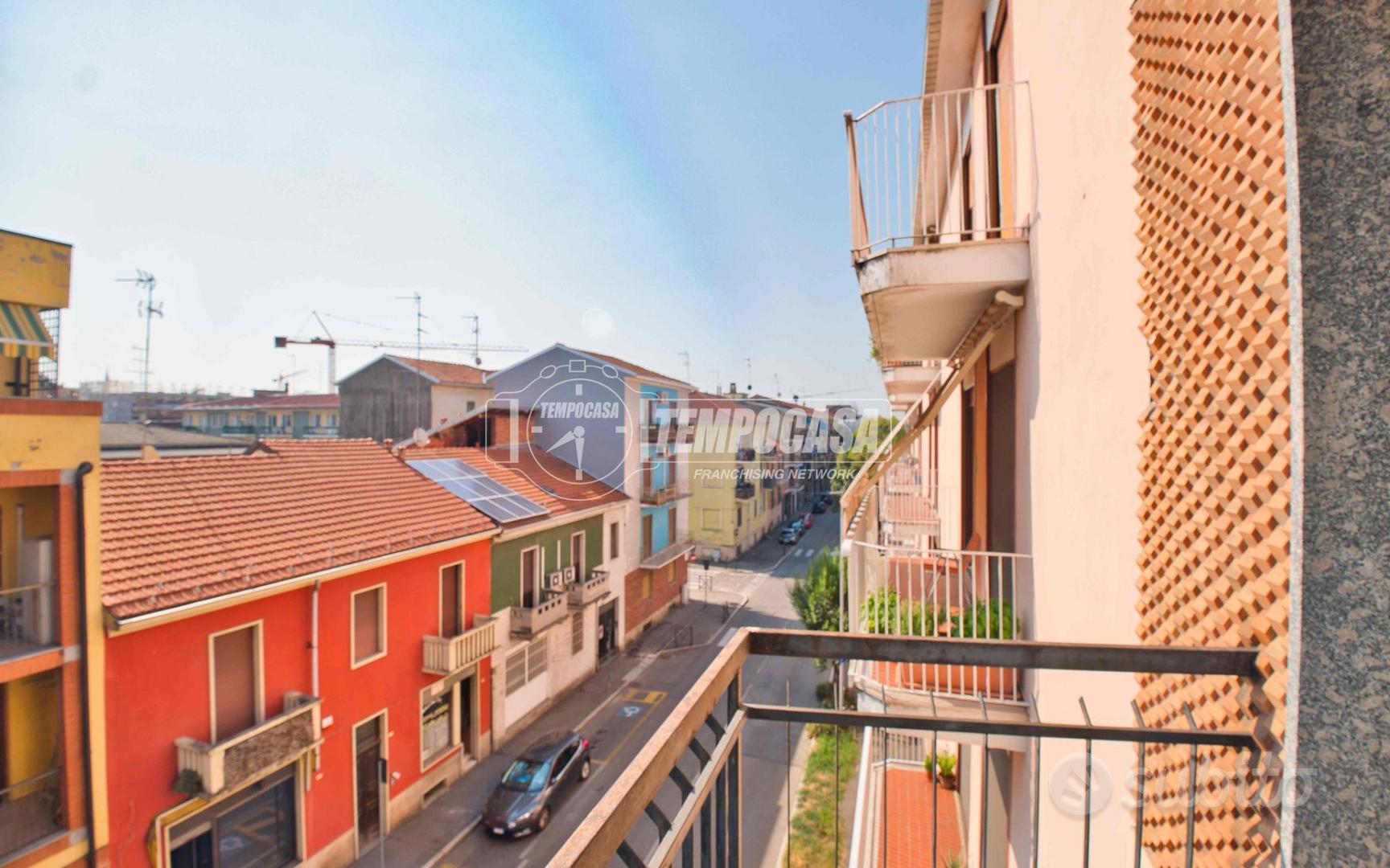 Appartamento – Novara, Santa Rita - Vista 4