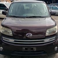 Daihatsu Materia Anno 2008 | SOLO PER RICAMBI
