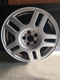 cerchio VW Golf IV