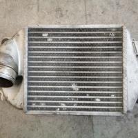 RADIATORE INTERCOOLER PER IMPREZA 2.0D 2010