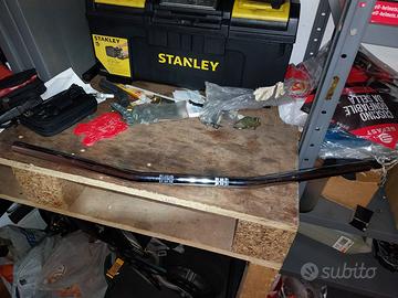 Manubrio dragbar Accossato cod. 2226C