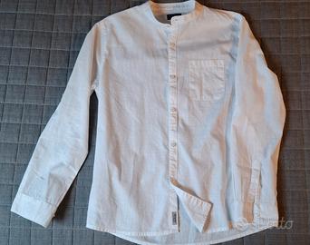 camicia Nukutavake 12 anni