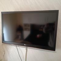 tv lg 43 pollici 