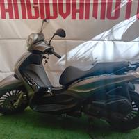 Piaggio Beverly 300cc led