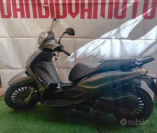 Piaggio Beverly 300cc led