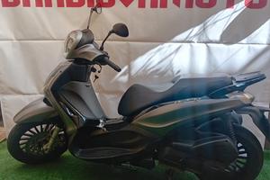 Piaggio Beverly 300cc led