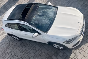 Mercedes Classe GLA 200 d Sport 4matic auto