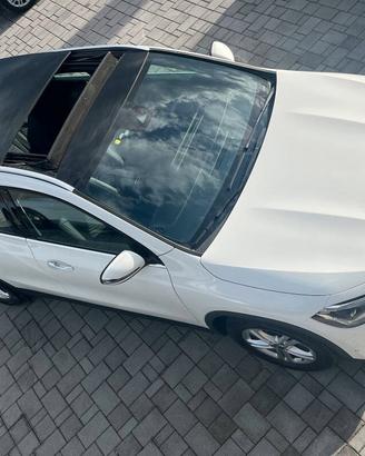 Mercedes Classe GLA 200 d Sport 4matic auto
