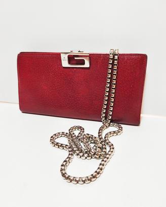 Borsetta Pochette Gucci Originale